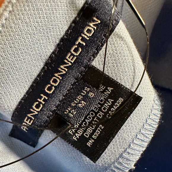 Dress - Picture 3 of 3